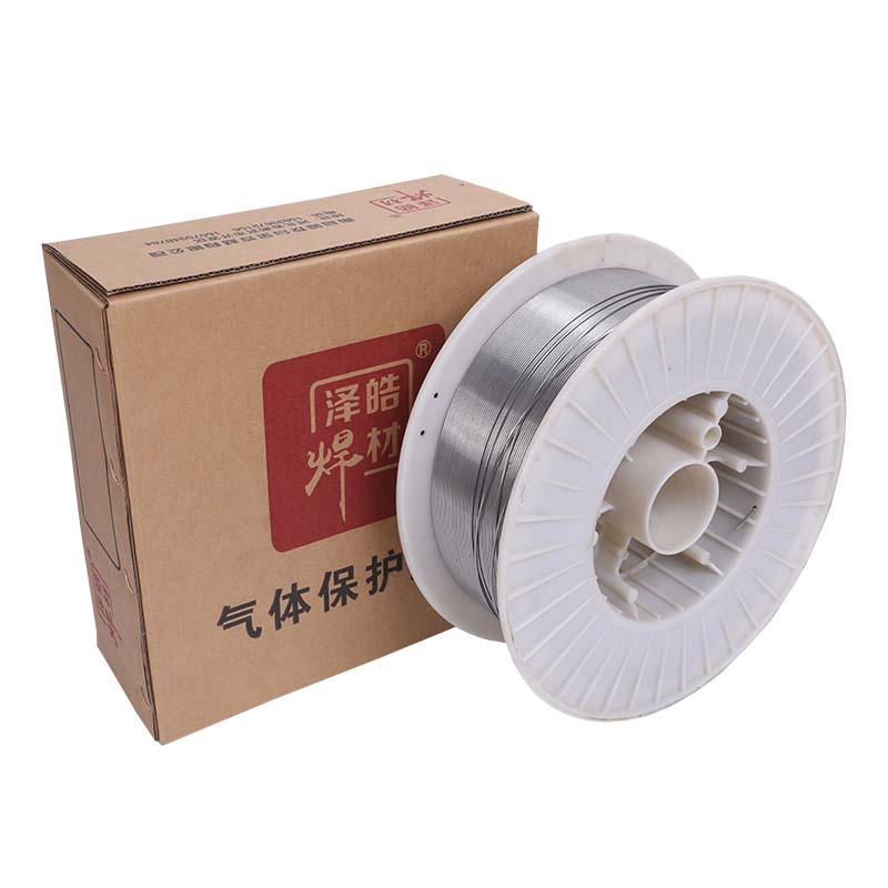 yd998 707212256888999688788 abrasion resistant flux cored wire high hardness anti-shock welding material