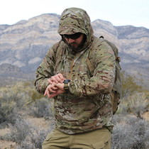 Authorized HELIKON HELIKON wind chaser outdoor sunscreen summer convenient light skin windbreaker