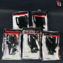 Safariland American sofa Rilan VUBL Vertical Belt Loop Belt sinking board running bag