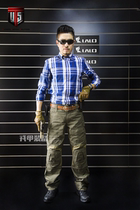 American Crye Precision G3 COMBAT PANT CP-G3 standing pants ranger green color