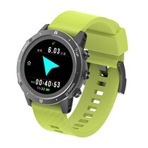 SUNROAD Beidou GPS montre de sport de plein air course suivi navigation natation étanche montre pour hommes