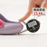 Туфли, мультяшная милая нескользящая пляжная обувь, мультяшные детские тапочки, мягкая подошва