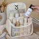 Large capacity makeup bag girl 2025 new storage cosmetics portable travel waterproof outing bag toiletry bag