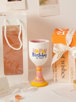 Розовый+упаковочная бумага+подарочная сумка