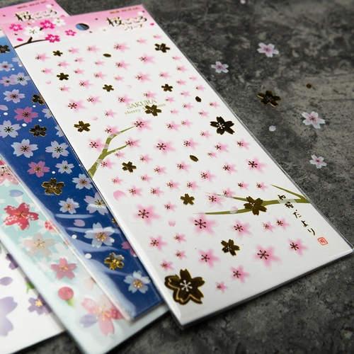 迈格 Японский фотоальбом с аксессуарами, наклейка, «сделай сам»