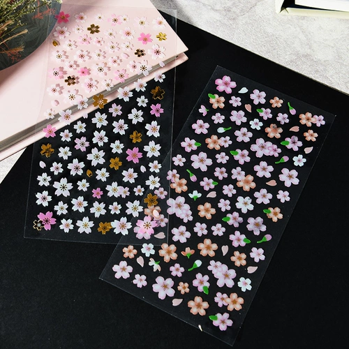 迈格 Японский фотоальбом с аксессуарами, наклейка, DIY