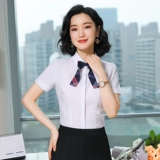 Летний комплект для раннего возраста для работы, рубашка, униформа, 2020