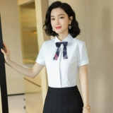 Летний комплект для раннего возраста для работы, рубашка, униформа, 2020