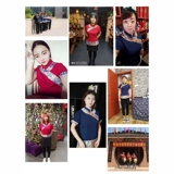 Летняя одежда для работы, комплект, короткий рукав