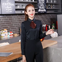 Черный комплект, комбинезон, штаны