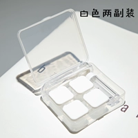 Белый два -пайр