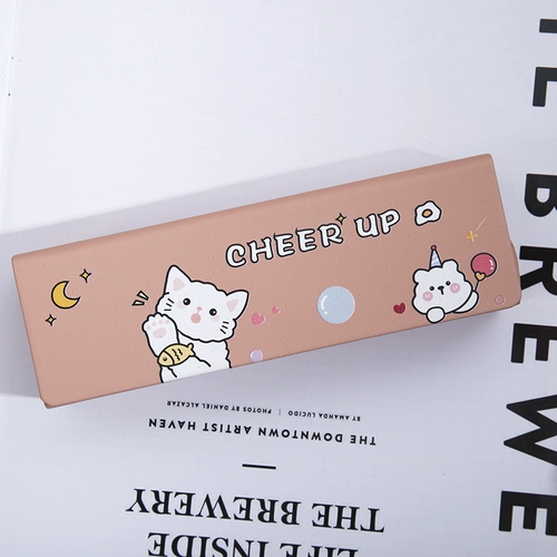 Солнцезащитные очки, банка для хранения, брендовая японская детская система хранения подходит для мужчин и женщин, простой и элегантный дизайн, изысканный стиль