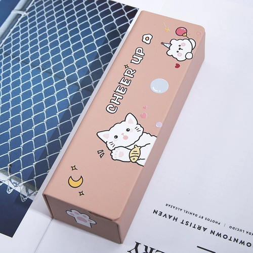 Солнцезащитные очки, банка для хранения, брендовая японская детская система хранения подходит для мужчин и женщин, простой и элегантный дизайн, изысканный стиль