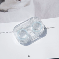 Синяя коробка