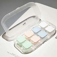 Флип -тип четырех