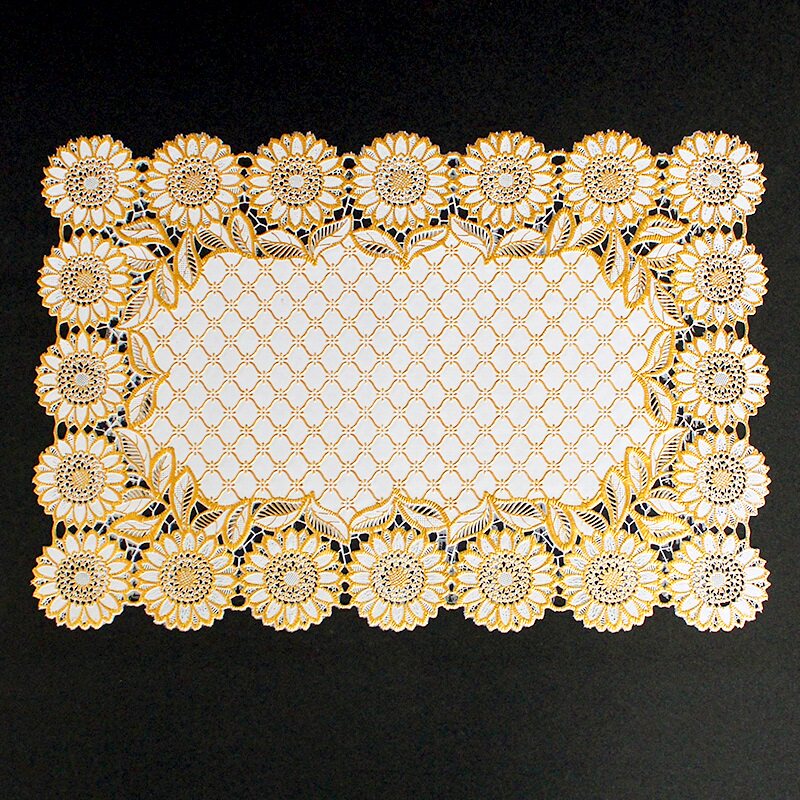 Eurostyle bronzed pvc large dining cushion incl. ktv guest house hotel restaurant west dining room decoration cushion Western dining cushion