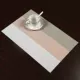 Nhật mat PVC bát cách nhiệt mat bảng vải mat khay bữa ăn mat mat Tây Âu theo phong cách nơi hình chữ nhật hình ảnh thảm - Khăn trải bàn khăn trang trí bàn ăn