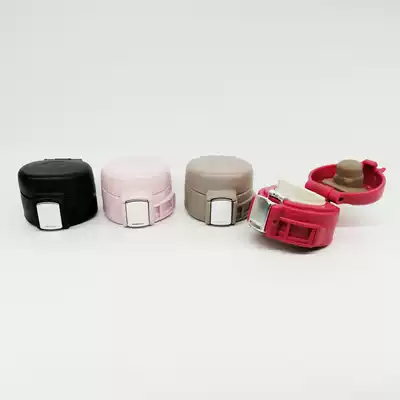 Thermos Cup bounce lid lock lock lock leak-proof cup lid SA WFZ1013-480 universal accessories Silicon