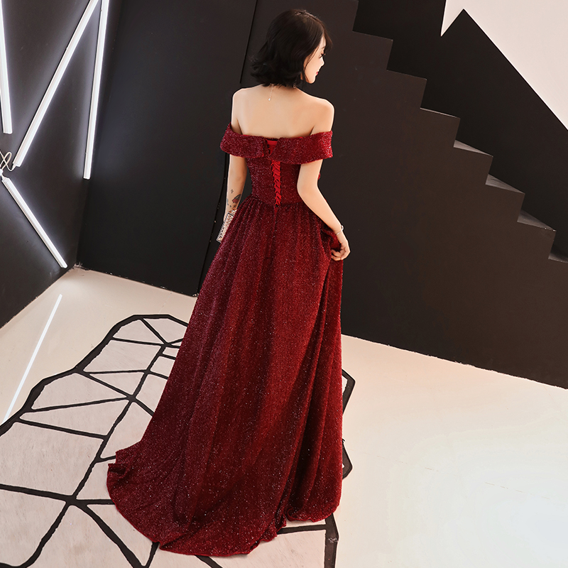 Robe de soirée      conventionnel - Ref 3211189 Image 5
