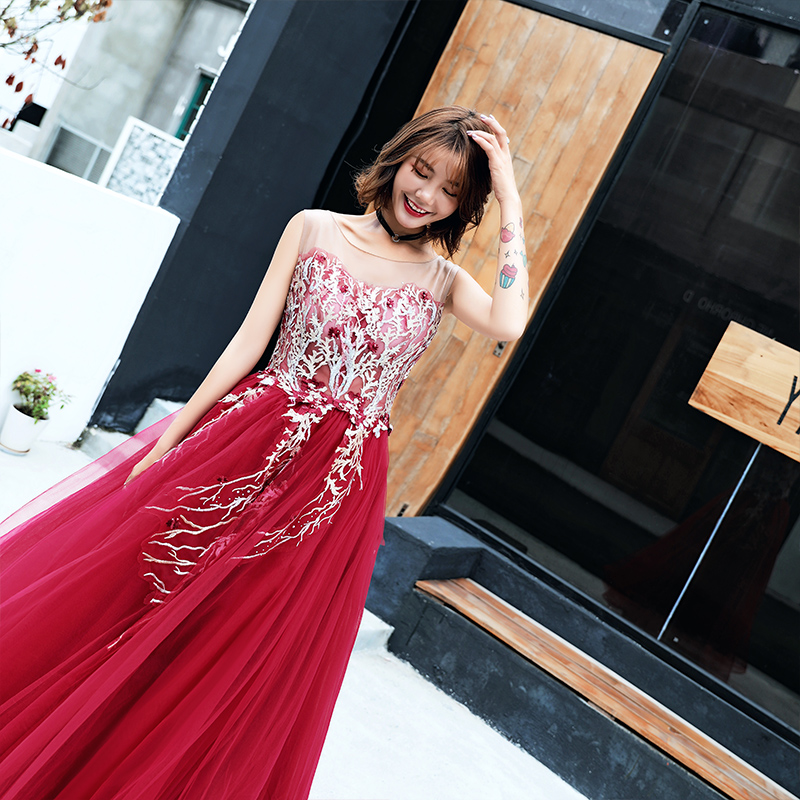 Robe du soir      - Ref 3212859 Image 3