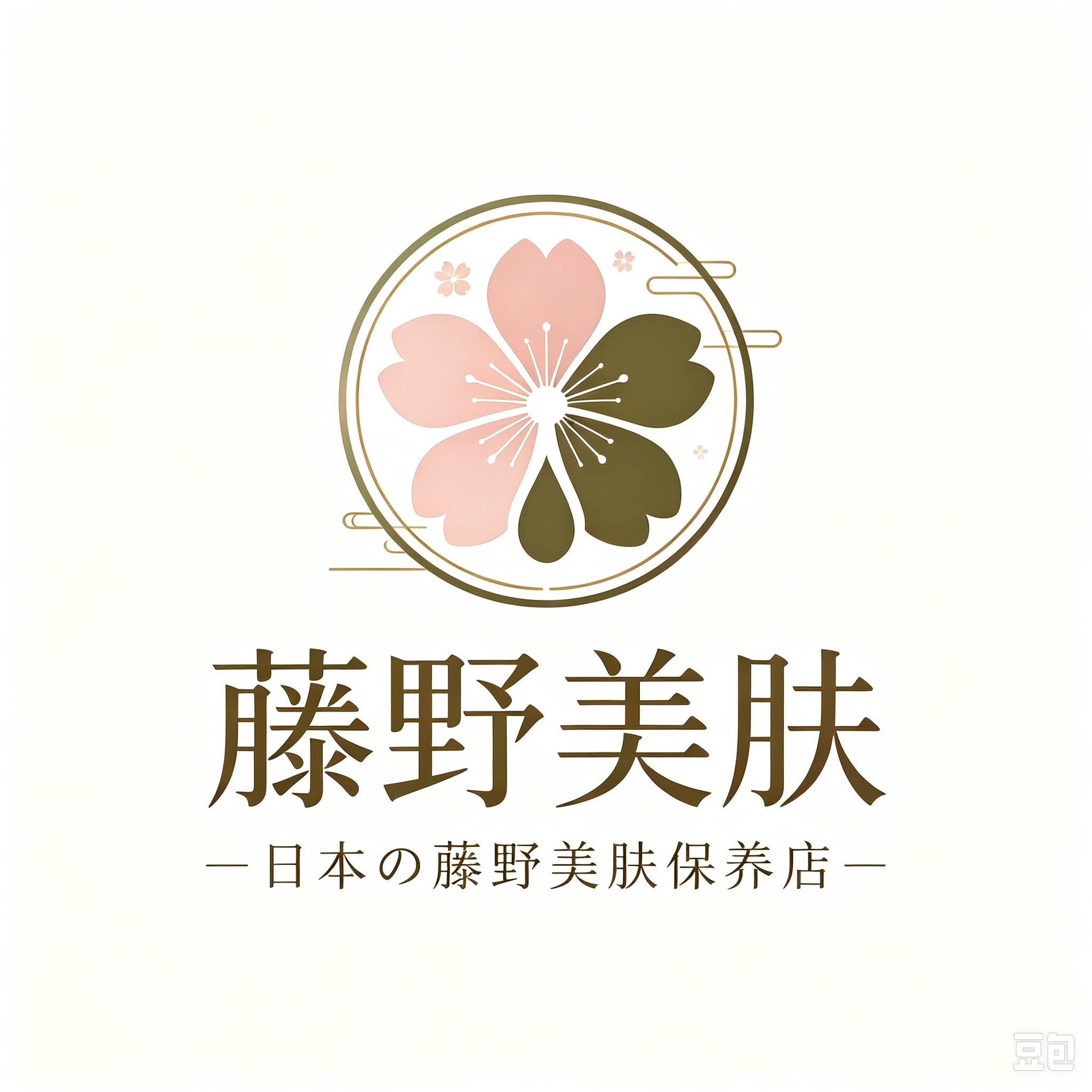 日本の藤野美肤保养店