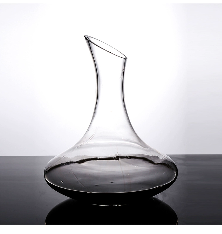 Decanter rượu vang decanter nhà rượu decanter hangover kính rượu vang decanter rượu vang decanter