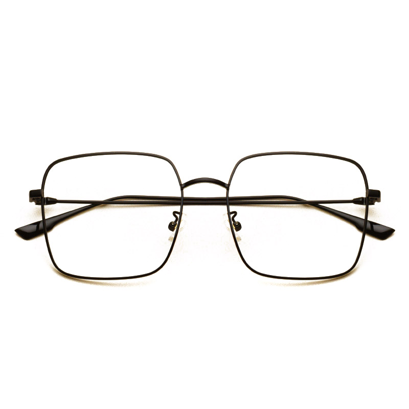 Montures de lunettes JUCARE en Metal memoire - Ref 3138813 Image 5