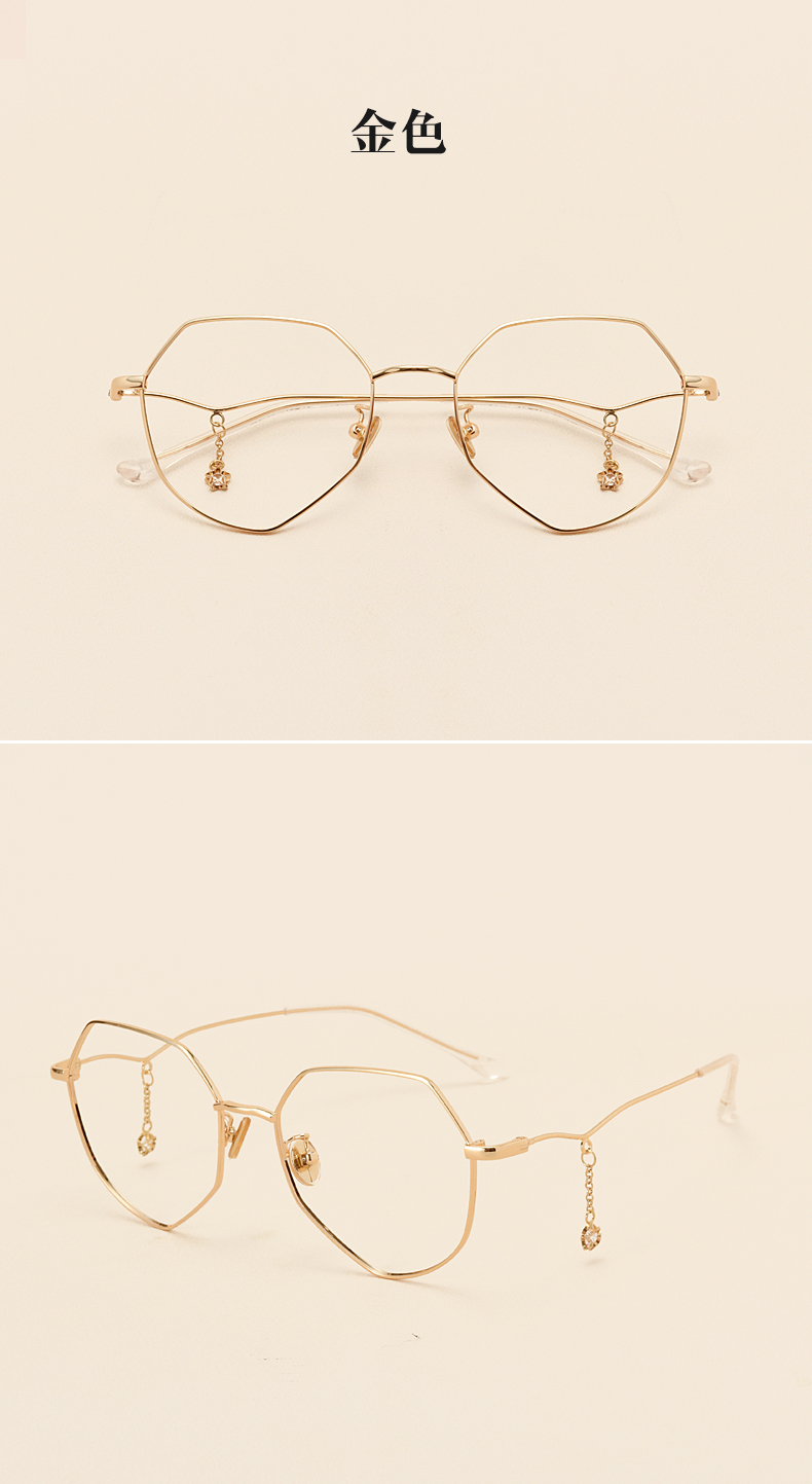 Montures de lunettes JUCARE en Alliage de nickel - Ref 3141344 Image 18