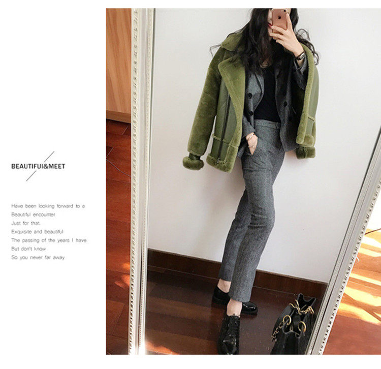 Veste pour femme      en Polyester - Ref 3219974 Image 11