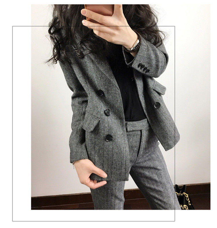 Veste pour femme      en Polyester - Ref 3219974 Image 7