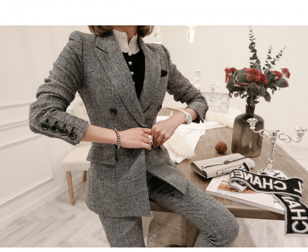 Veste pour femme      en Polyester - Ref 3220316 Image 8