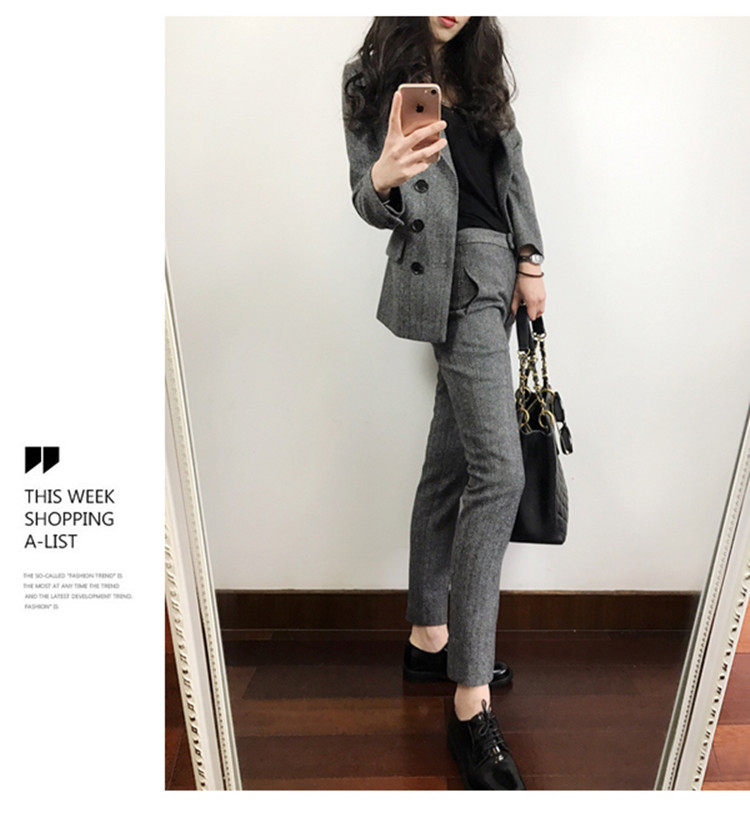 Veste pour femme      en Polyester - Ref 3219974 Image 9