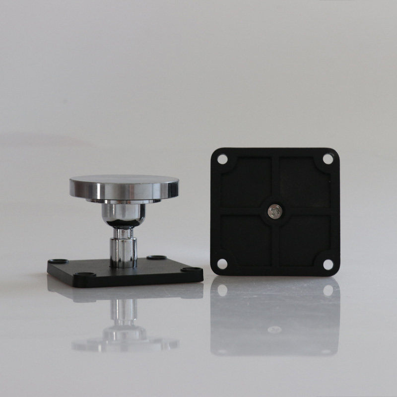 Zhongtianming fire electromagnetic door suction universal suction plate steel wire suction cup door suction accessories wall suction ground suction maintenance use