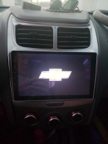 Suitable for Chevrolet Old Sail navigation Android large screen car GPS navigator All-in-one smart car machine