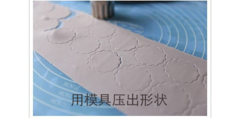 Thép không gỉ rau quả cắt khuôn cà rốt kiểu dáng khuôn cookie bé bướm mặt in khuôn - Tự làm khuôn nướng khuôn bánh kẹp tàn ong bằng điện