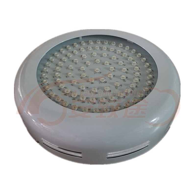 Special foreign trade indoor flowers, leaves, vegetables, melons and fruits 90W LED tissue culture plant growth fill light seedling lamps