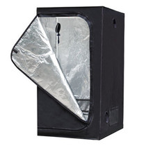 Special price foreign trade 100 * 100 * 200CM plant growth hydroponic planting tent plant trent plastic tee