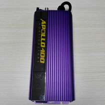 Foreign trade Export high quality 400W MH HPS high pressure sodium lamp gold halogen lamp Universal adjustable photoelectron ballast