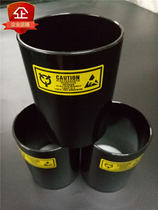FILEXAIR Antistatic pen holder esd pen holder No dust room bench special pen case pen holder with tax transport