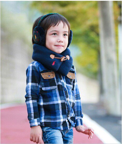 Foulard enfant - Ref 2134966 Image 8
