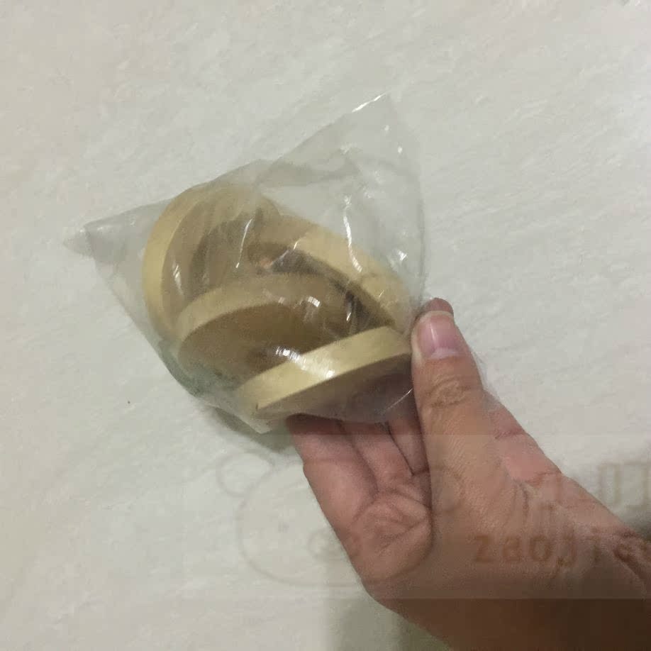 Orff nhạc cụ đồ chơi mẫu giáo ba-rưỡi ban nhạc nhảy castanets - Đồ chơi nhạc cụ cho trẻ em đàn cho bé
