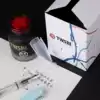 twsbi Sanwentang ink Student color ink bottle Non-carbon pen ink Glass dip pen non-blocking pen Blue black pen ink Black red bottle universal ink