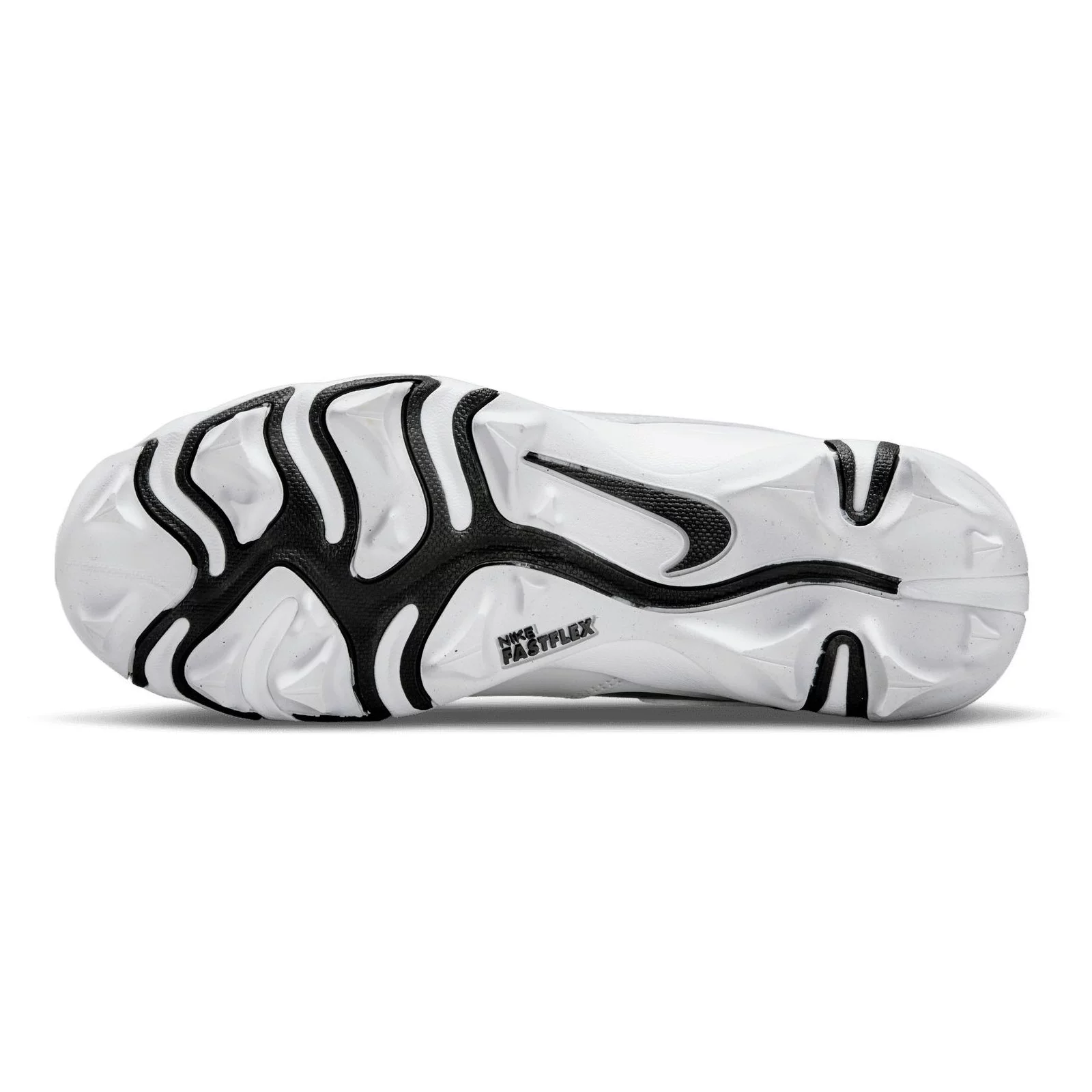 NIKE Nike Женские антискользящие спортивные шипованные Vapor Edge Shark Teen футбольные кроссовки DQ5111