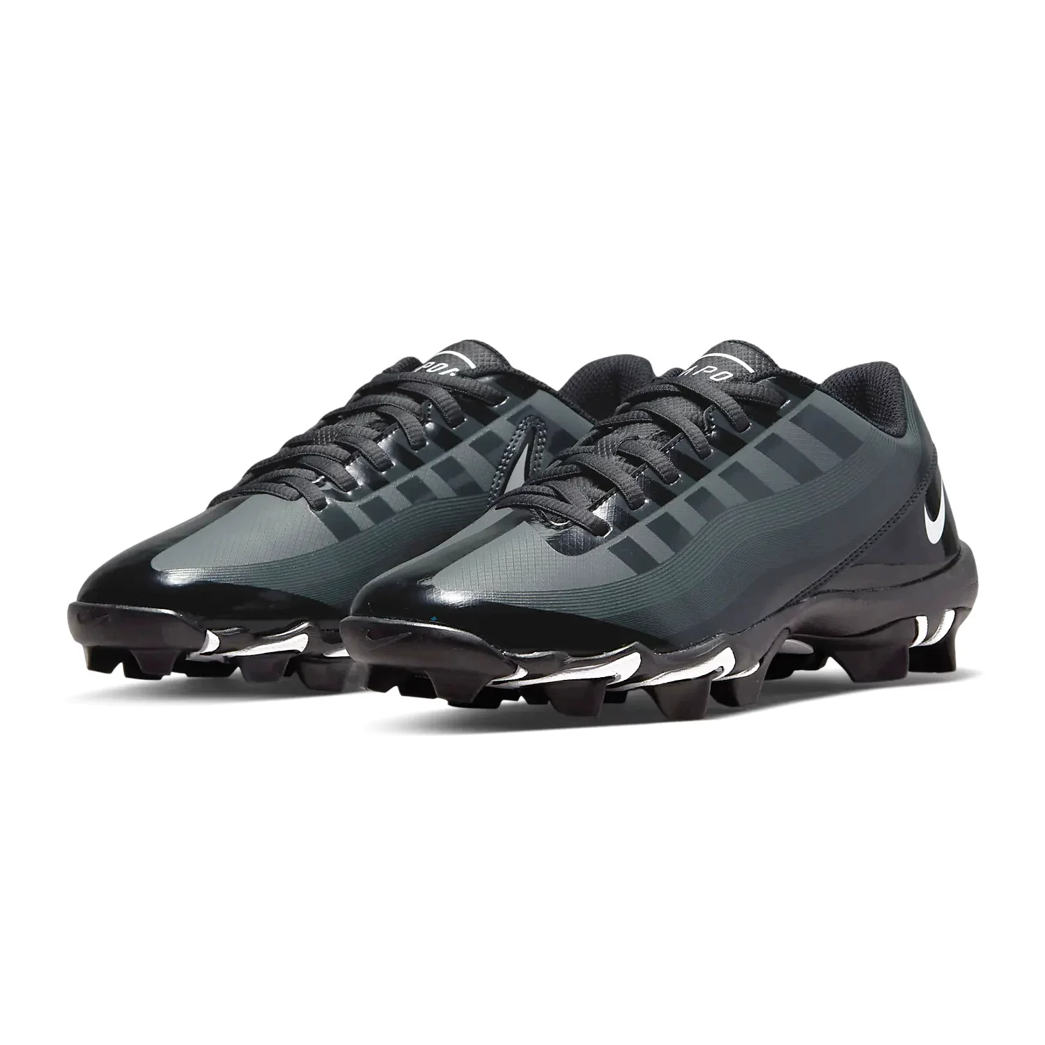 NIKE Nike Женские антискользящие спортивные шипованные Vapor Edge Shark Teen футбольные кроссовки DQ5111