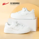 Warrior, туфли для мальчиков, белая обувь, белая детская спортивная обувь для школьников, низкие кроссовки, осенние