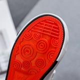 Warrior, туфли для мальчиков, детская обувь, детские тканевые кроссовки для раннего возраста