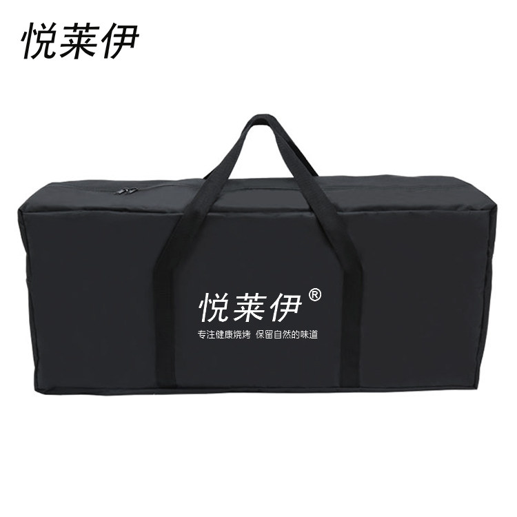 BBQ Oven Large Storage Bag BBQ Grill Tote Bag BBQ Portable Storage Tote BBQ Tool Bag