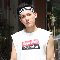 Черно-белая полоса-4 см