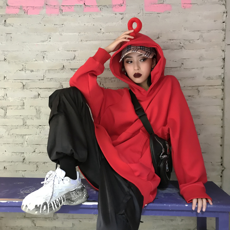 Sweatshirt femme EZIITAR     - Ref 3216411 Image 7