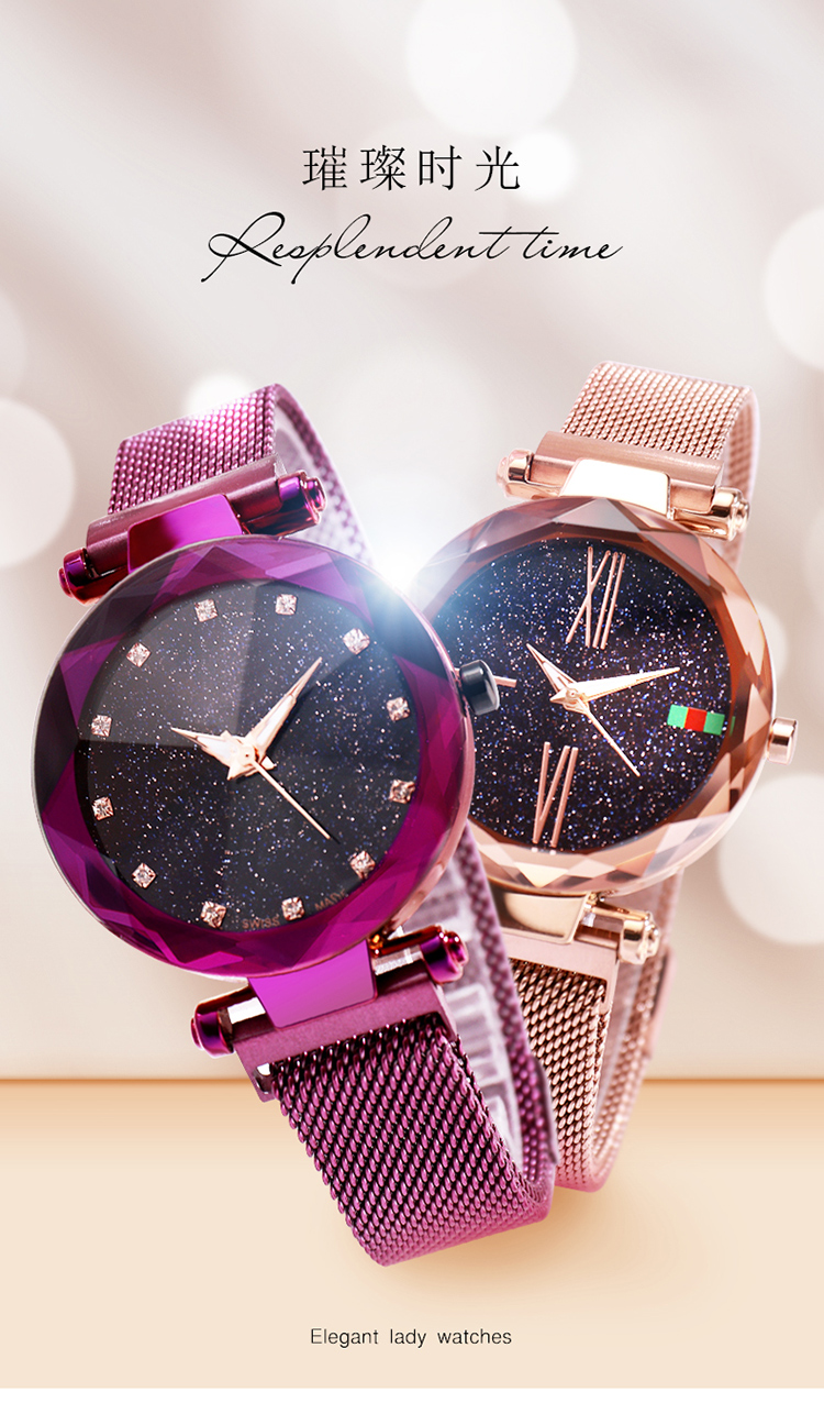 Montre pour Femme - Ref 3270955 Image 9